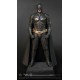 DC Comics Batman The Dark Knight Original 1/3 Scale Hyperreal Movie Statue The Batman and Bruce Wayne Duo Version